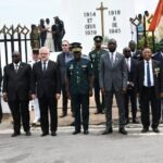 L’aventure d’Histoire & Biographies débute à la Base Aérienne de Bouaké (1988-1989)