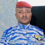 La Belle Image d’Autorité et de Responsabilité du Général d&rsquo;Armée LASSINA DOUMBIA