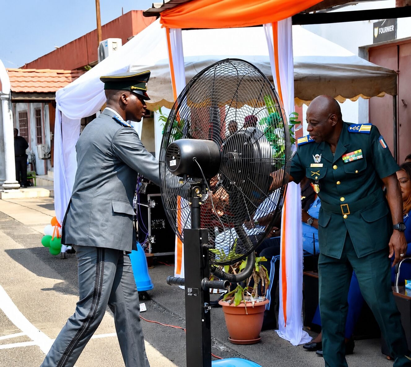 Mémoire de l’Armée ivoirienne : devoir de vérité et de rassemblement