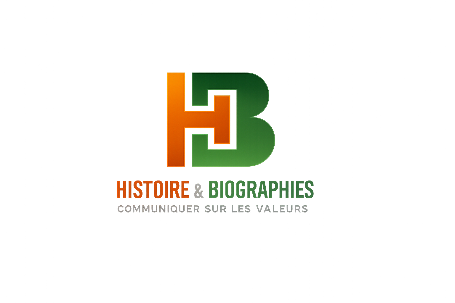 Histoire & Biographies