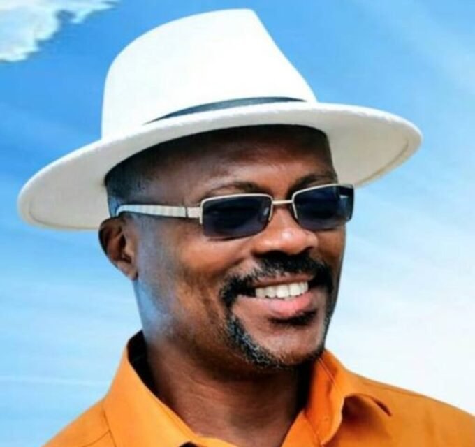 Décès de Serge Olivier DONWAHI ADOU : l&rsquo;hommage des proches