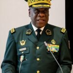 Tracé de frontière : Rencontre à Beyla entre la Côte d’Ivoire et la Guinée