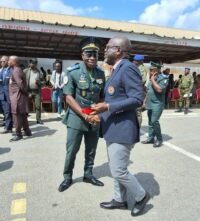Colonel-Major KONE Gaoussou : le parcours d&rsquo;un grand commando