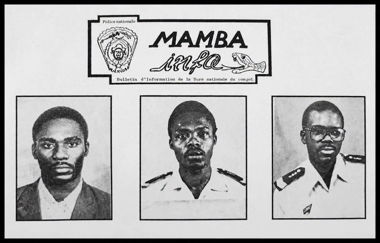 L’aventure d’Histoire & Biographies débute à la Base Aérienne de Bouaké (1988-1989)