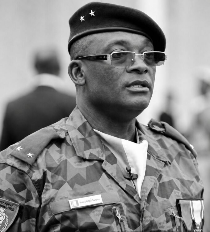 Tracé de frontière : Rencontre à Beyla entre la Côte d’Ivoire et la Guinée