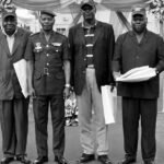DGALT : le Colonel Aboubacar Sidikou nommé Directeur des équipements militaires