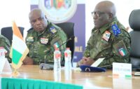 Histoire et Biographies rend un vibrant hommage au Général d’Armée Lassina Doumbia, Chef d’État-Major Général des Armées de Côte d’Ivoire