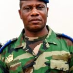 Décès de l&rsquo;ex-Colonel POÉRI Julien : hommage à un officier des FACI