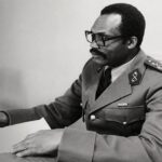 Histoire et Biographies rend un vibrant hommage au Général d’Armée Lassina Doumbia, Chef d’État-Major Général des Armées de Côte d’Ivoire