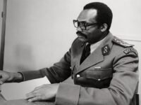 Colonel Koné Gbambélé : un officier charismatique de l&rsquo;Arme Blindée et Cavalerie (ABC)