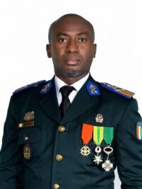 DGALT : le Colonel Aboubacar Sidikou nommé Directeur des équipements militaires