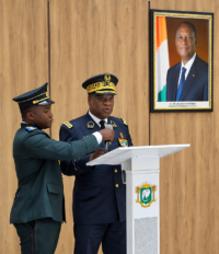 Soulama Bakary : la diplomatie de défense ivoirienne au service de la coopération régionale