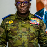 Hommage au Capitaine Coulibaly Fabien : souvenir d’un exercice militaire historique