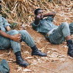 L’histoire de l’Armée ivoirienne à travers les images : Diabo, 1989