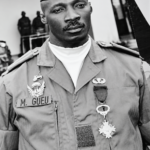 Général de Brigade Ouattara Zoumana : honneur à un grand soldat ivoirien