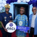 L&rsquo;histoire de la 4ACI, l&rsquo;Amicale des Anciens de l&rsquo;Armée de l&rsquo;Air de Côte d&rsquo;Ivoire