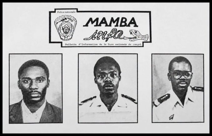 L’aventure d’Histoire & Biographies débute à la Base Aérienne de Bouaké (1988-1989)