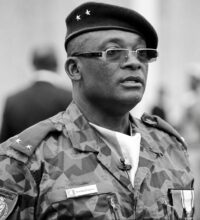 Tracé de frontière : Rencontre à Beyla entre la Côte d’Ivoire et la Guinée