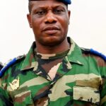 Décès de l&rsquo;ex-Colonel POÉRI Julien : hommage à un officier des FACI
